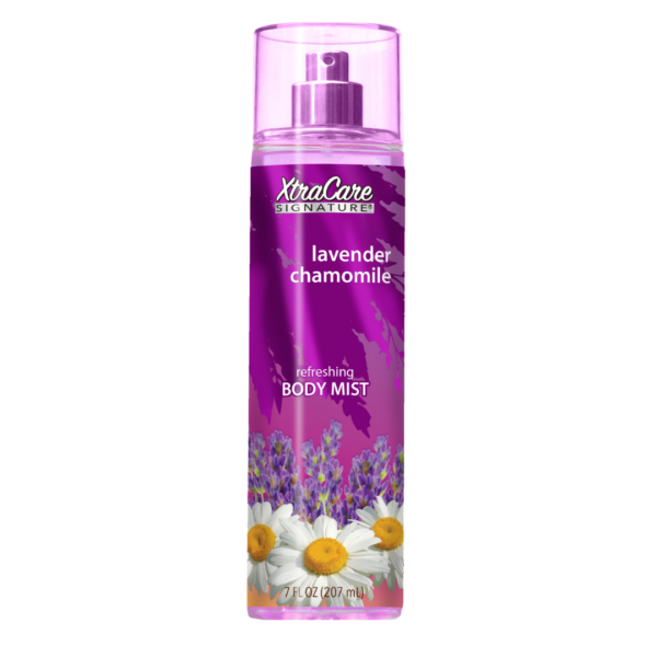 Colonia Manzanilla Lavanda - XtraCare (207ml) Colonia de Manzanilla Lavanda - XtraCare (207ml)