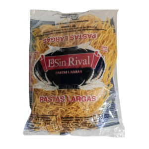 Fideos - El Sin Rival (400g)