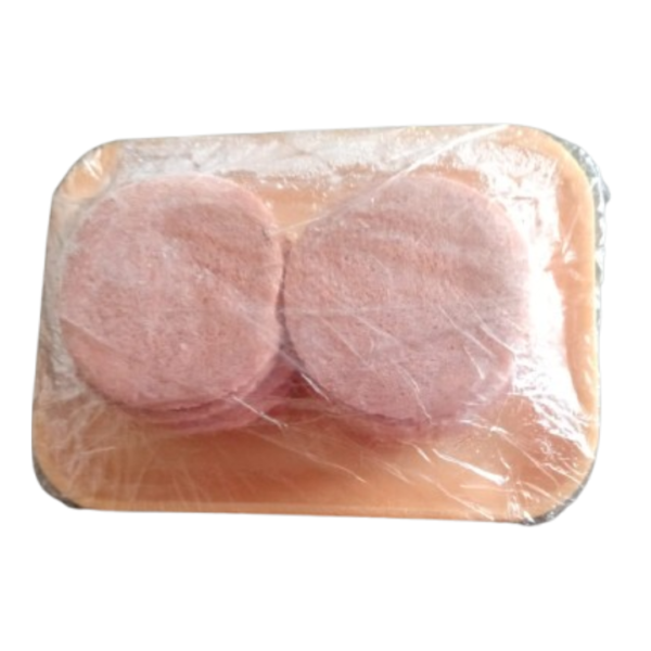 Mortadella de Pollo Especializada Lasqueado (1lb)