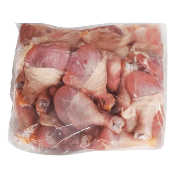 Muslo de Pollo (5lb)