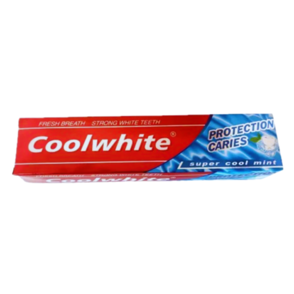 Pasta Dental - CoolWhite (120g) Pasta Dental - CoolWhite (120g)