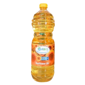 Aceite de Girasol - Sarbio (1L)