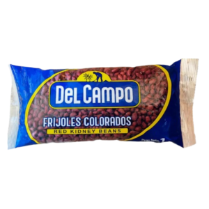 Frijol Colorado - Del Campo (1lb)