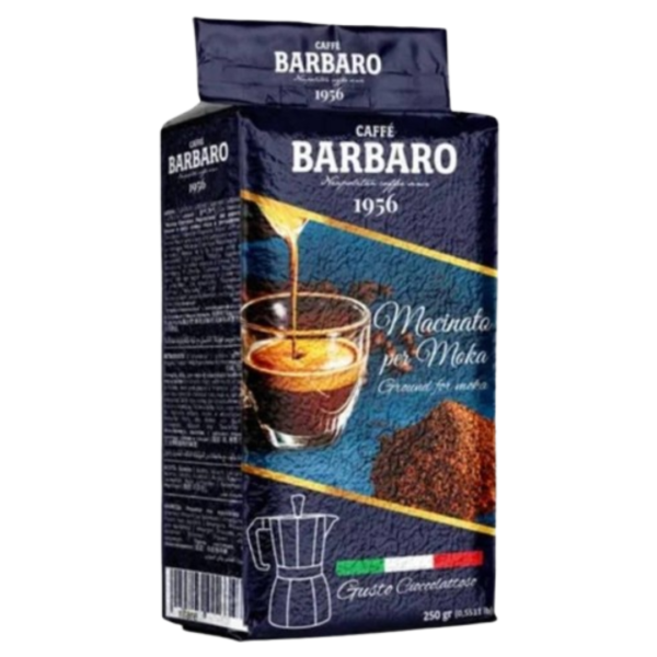 Café - Barbaro (250g) Café Barbaro (250g)