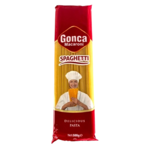 Spaghetti - Gonca (500g)
