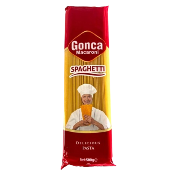 Spaghetti - Gonca (500g)