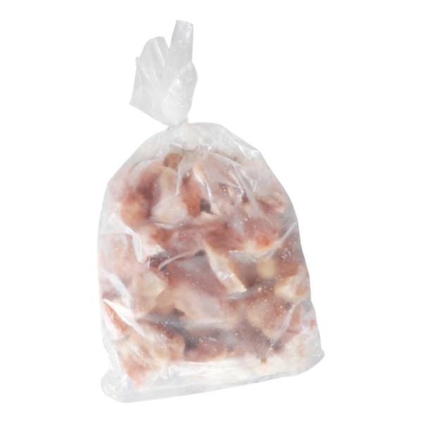 Alitas de Pollo (3lb)