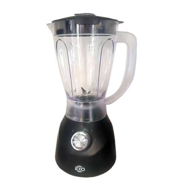 Batidora - EKO (Vaso de Plástico - 1.5L)