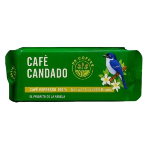 Café - Candado (284g)