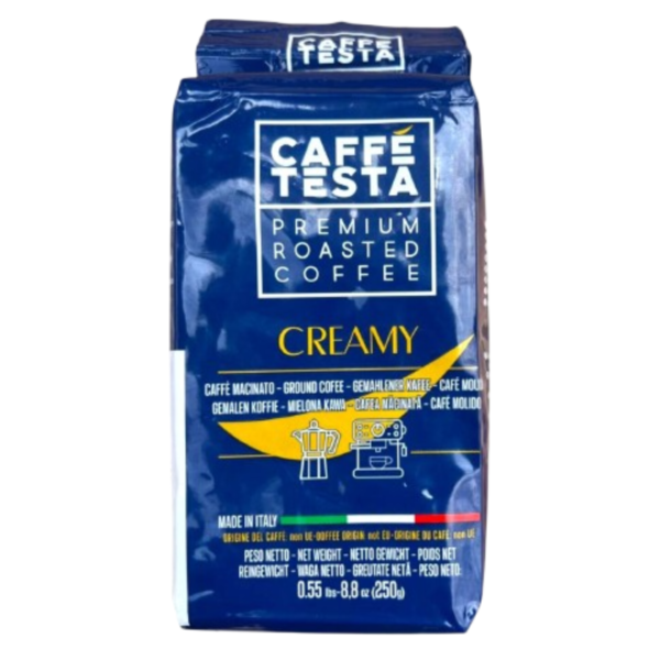 Café - Testa (250g)