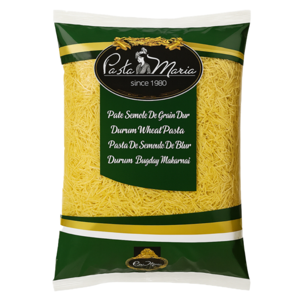 Fideos - Pasta María (500g)