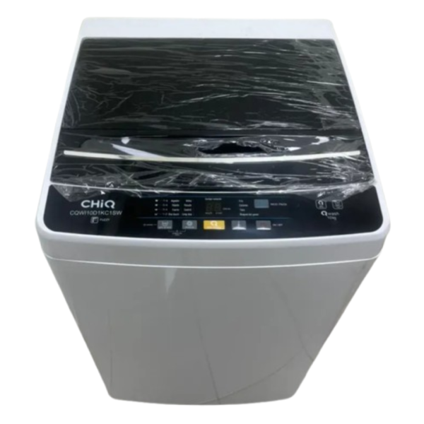 Lavadora Automática - CHIQ (10kg)