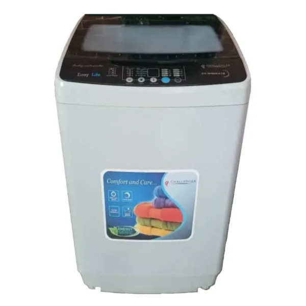 Lavadora Automática - Challenger (10kg)