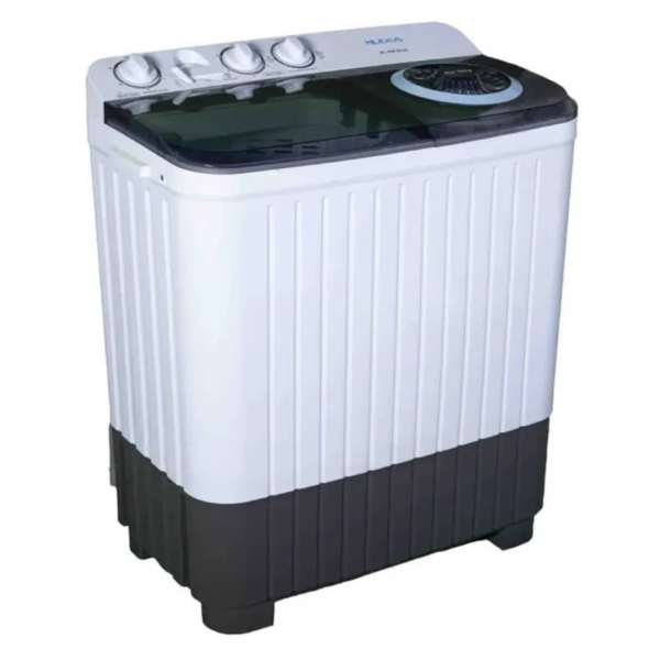 Lavadora Semiautomátoca - Milexus (9kg) Lavadora Semiautomática - Milexus (9kg)