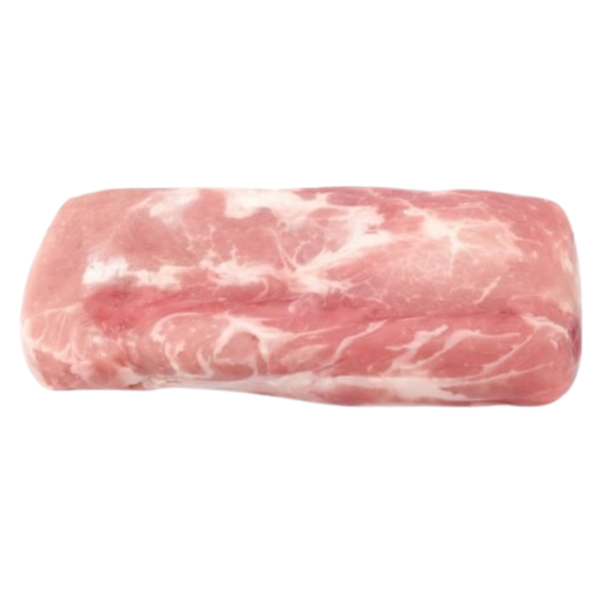 Lomo de Cerdo Deshuesado (2lb a 3lb)