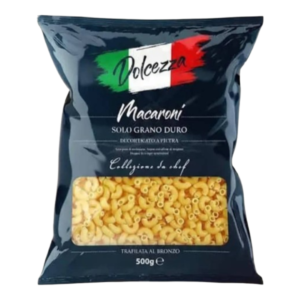 Macarrones - Dolcezza (500g)