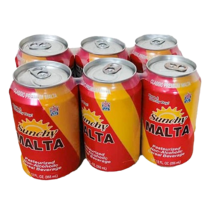Malta - Sunchy (6U x 355ml)
