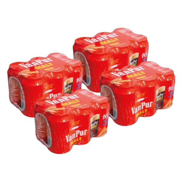 Malta - VanPur (24U x 330ml)