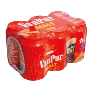 Malta - VanPur (6U x 330ml)