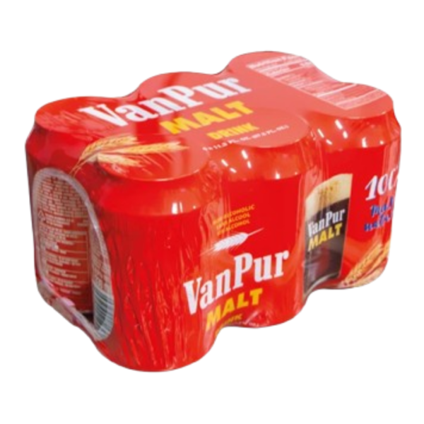 Malta - VanPur (6U x 330ml)