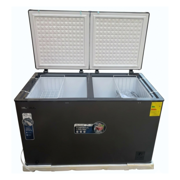 Nevera Milexus (16 Pies) Nevera - Milexus (16 Pies)