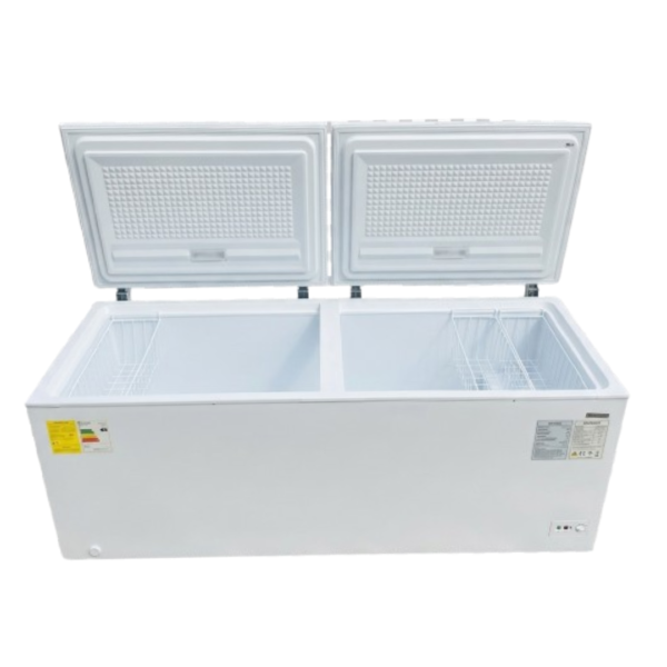 Nevera Royal (28Pies) Nevera - Royal (28 Pies)