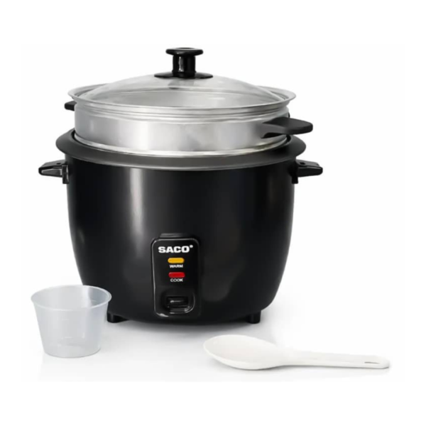 Olla Arrocera - SACO (1.8L)