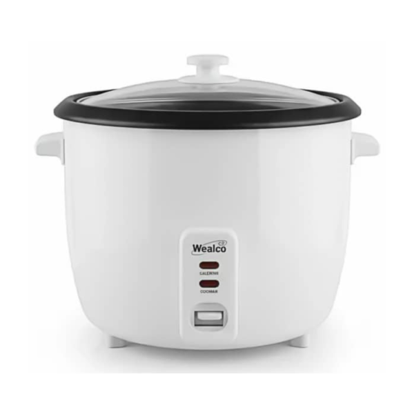 Olla Arrocera - WEALCO (2.2L)