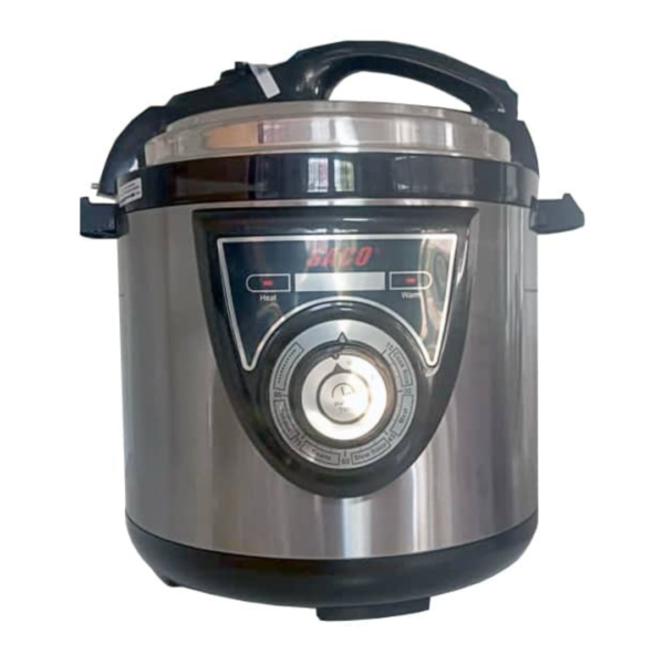 Olla Reina - SACO (6L - 90MIN)