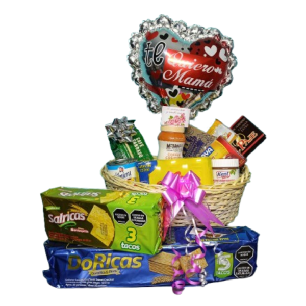 Regalos para Mamá #01