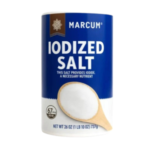 Sal Yodada - Marcum (1lb)