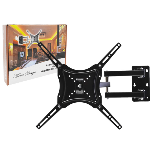 Soporte Movil para TV de 14 a 55 Pulgadas Soporte para TV de 14 a 55"