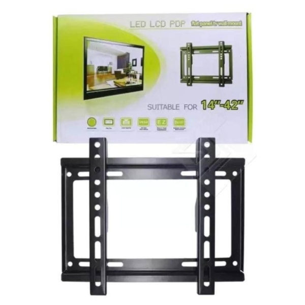 Soporte para TV de 14 a 42 Pulgadas Soporte para TV de 14 a 42"