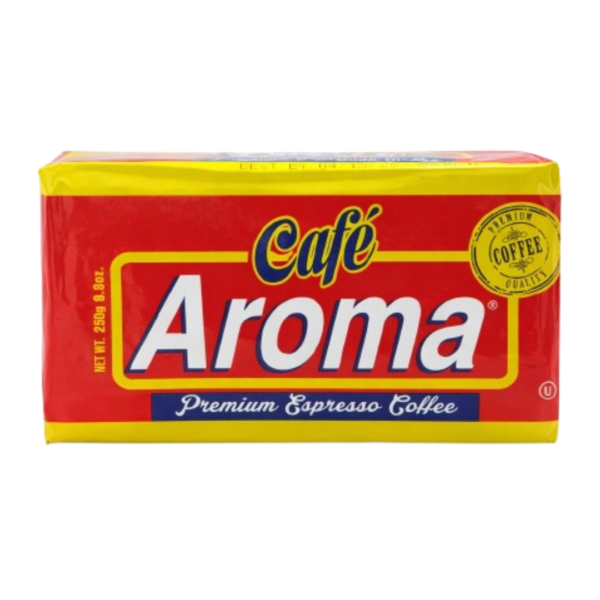 Café - Aroma (250g) Café - Aroma (250g)