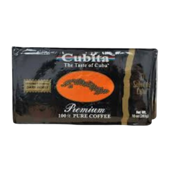 Café - Cubita (250g) Café - Cubita (250g)