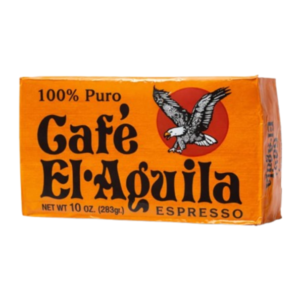 Café - El Aguila (283g) Café - El Aguila (283g)