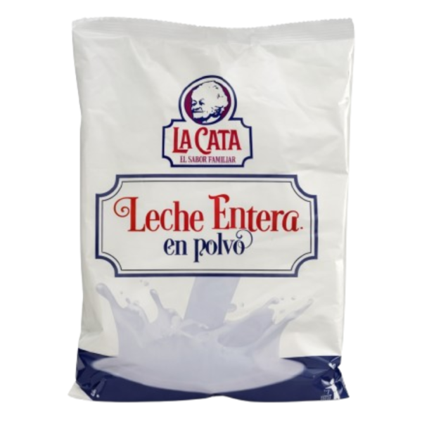 Leche Entera en Polvo -La Cata (1kg) Leche Entera en Polvo -La Cata (1kg)