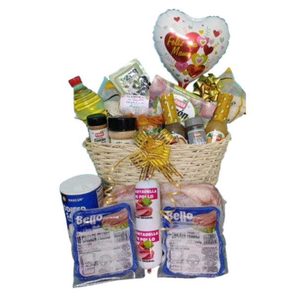 Regalos para Mamá #03