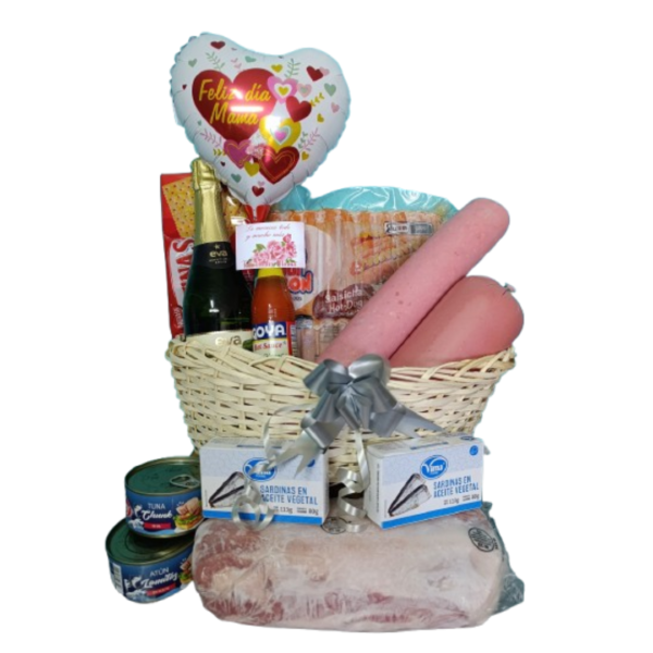 Regalos para Mamá #07