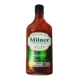 Whisky - Milner (375ml)