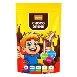 Chocolate - Choco Drink (200g)