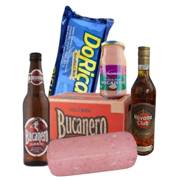 Combo Papá #01 Combo Papá #01