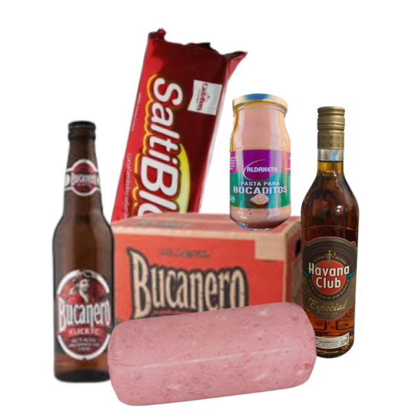 Combo Papá #01 Combo Papá #01