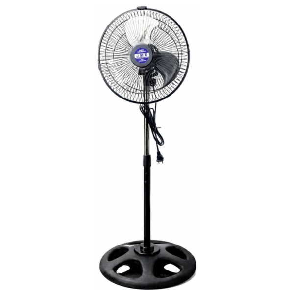 Ventilador de Pedestal - JDM (10) Ventilador de Pedestal - JDM (10")