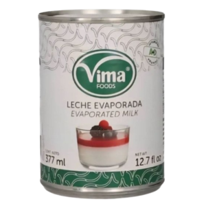Leche Evaporada - Vima (377ml)